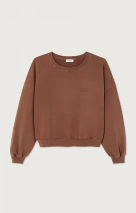 Women's sweatshirt Jitbay Reference: JIT03AH26