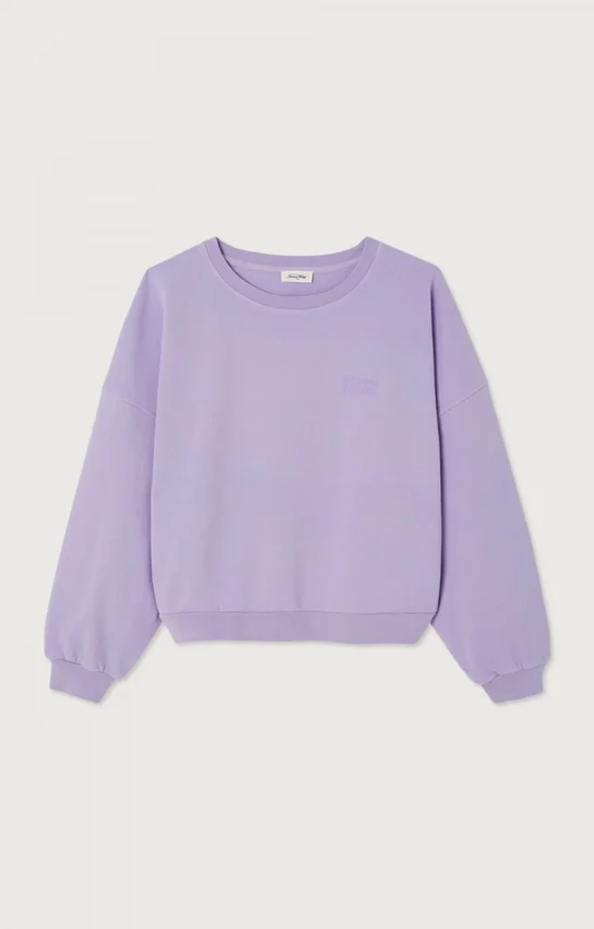 Women's sweatshirt Jitbay Reference: JIT03AH26