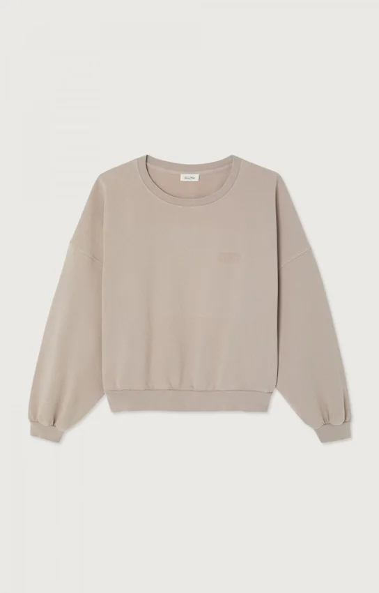 Women's sweatshirt Jitbay Reference: JIT03AH26