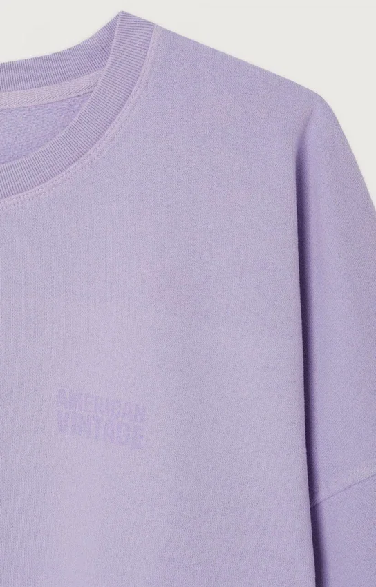 Women's sweatshirt Jitbay Reference: JIT03AH26