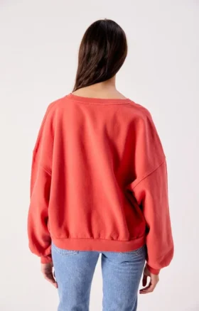 Women’s sweatshirt Jitbay Reference: JIT03AH26