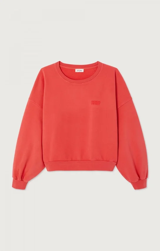 Women's sweatshirt Jitbay Reference: JIT03AH26