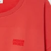 Women's sweatshirt Jitbay Reference: JIT03AH26