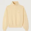 Women's sweatshirt Jitbay Reference: JIT03BH26