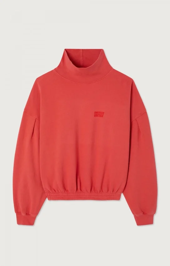 Women's sweatshirt Jitbay Reference: JIT03BH26