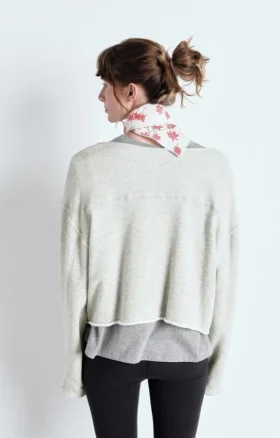 Women’s sweatshirt Kodytown Reference: KOD03AH26