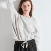 Women's sweatshirt Kodytown Reference: KOD03CH26