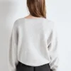 Women's sweatshirt Kodytown Reference: KOD03CH26