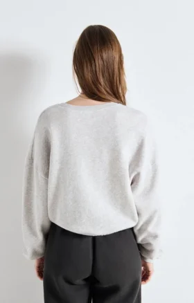 Women’s sweatshirt Kodytown Reference: KOD03CH26