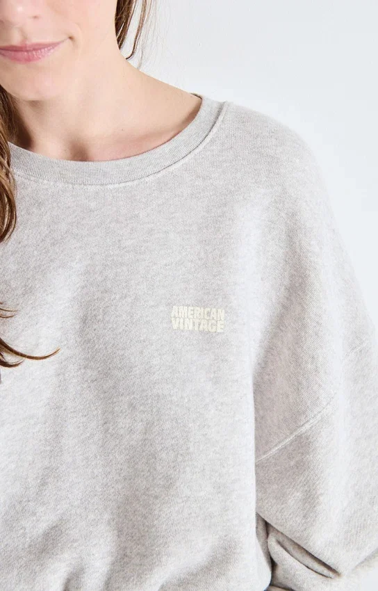 Women's sweatshirt Kodytown Reference: KOD03CH26
