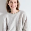 Women's sweatshirt Kodytown Reference: KOD03CH26