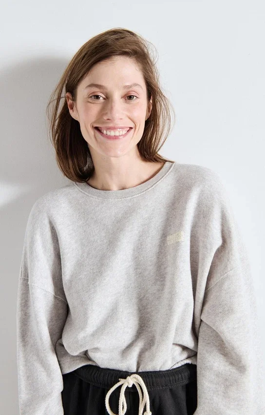 Women's sweatshirt Kodytown Reference: KOD03CH26