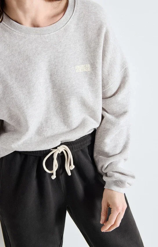 Women's sweatshirt Kodytown Reference: KOD03CH26