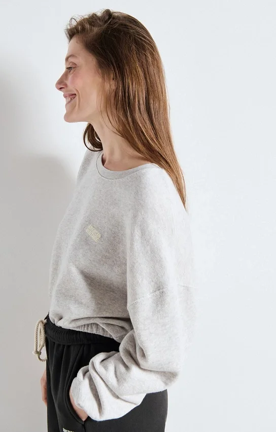 Women's sweatshirt Kodytown Reference: KOD03CH26