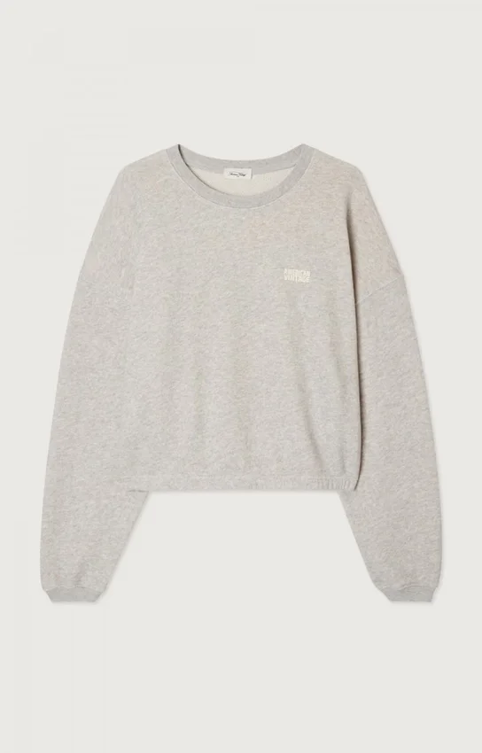 Women's sweatshirt Kodytown Reference: KOD03CH26