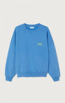 Women's sweatshirt Plizzy Reference: PLI03CH26