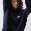 Women's sweatshirt Plizzy Reference: PLI03CH26