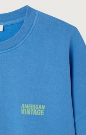 Women’s sweatshirt Plizzy Reference: PLI03CH26