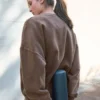 Women's sweatshirt Plizzy Reference: PLI03CH26