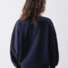 Women's sweatshirt Plizzy Reference: PLI03CH26