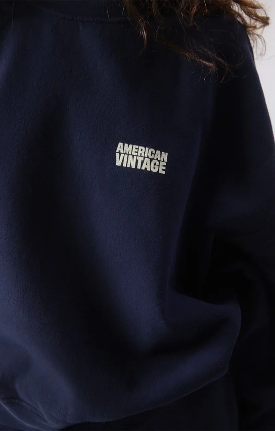 Women's sweatshirt Plizzy Reference: PLI03CH26