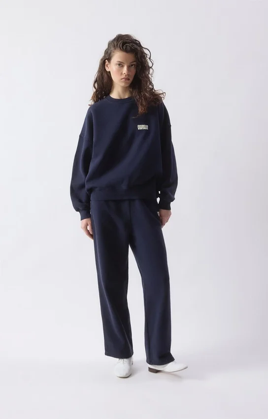 Women's sweatshirt Plizzy Reference: PLI03CH26