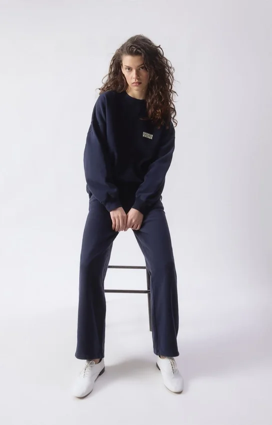 Women's sweatshirt Plizzy Reference: PLI03CH26