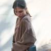 Women's sweatshirt Plizzy Reference: PLI03CH26