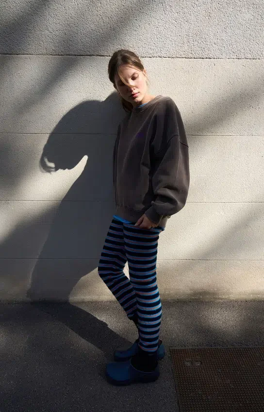 Women's sweatshirt Plizzy Reference: PLI03CH26