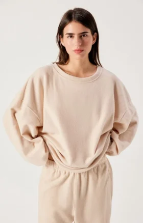 Women’s sweatshirt Puggy Reference: PUG03AH26
