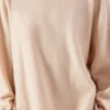 Women’s sweatshirt Puggy Reference: PUG03AH26
