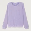 Women's sweatshirt Uscow Reference: USC03AH26