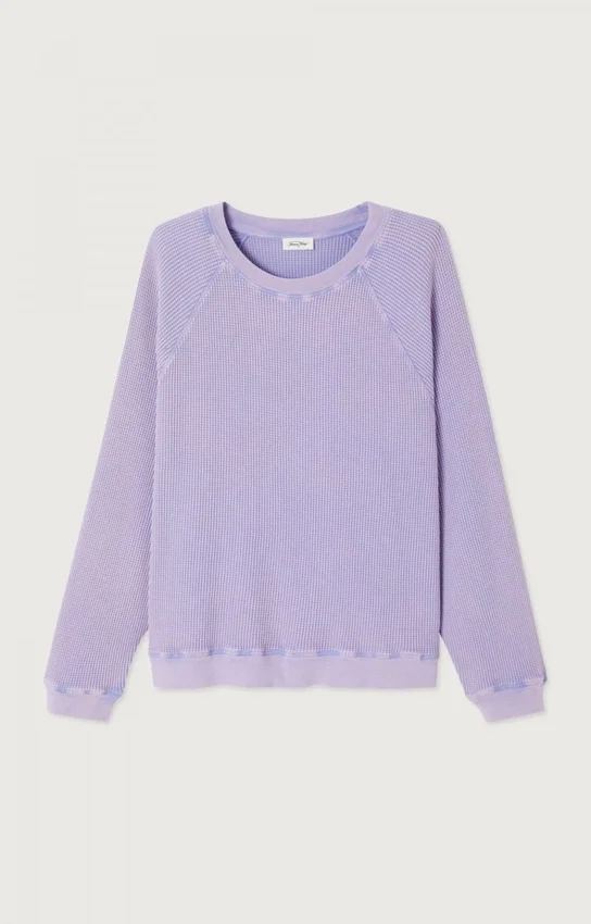 Women's sweatshirt Uscow Reference: USC03AH26