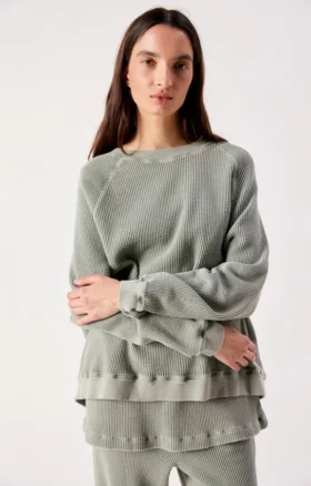 Women's sweatshirt Uscow Reference: USC03AH26