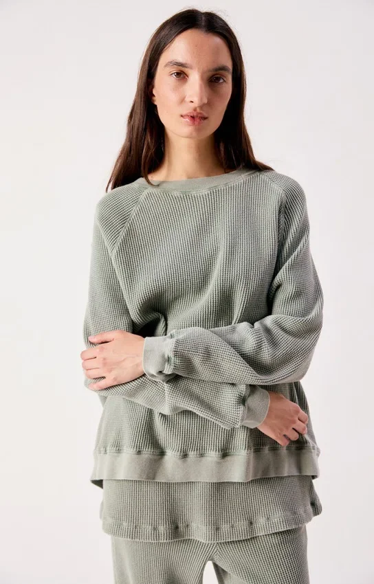 Women's sweatshirt Uscow Reference: USC03AH26