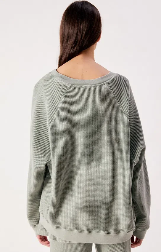 Women's sweatshirt Uscow Reference: USC03AH26