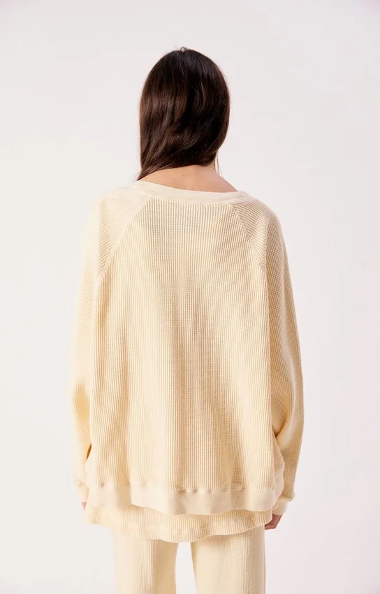 Women's sweatshirt Uscow Reference: USC03AH26