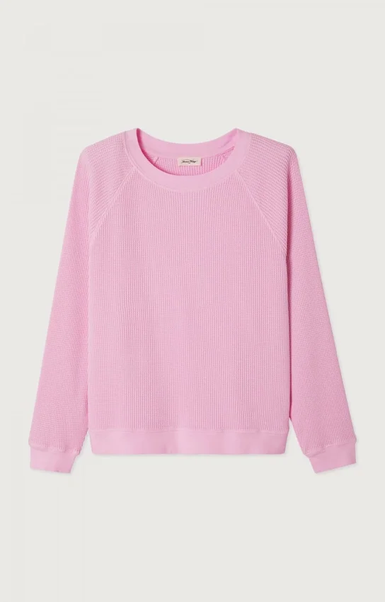 Women's sweatshirt Uscow Reference: USC03AH26