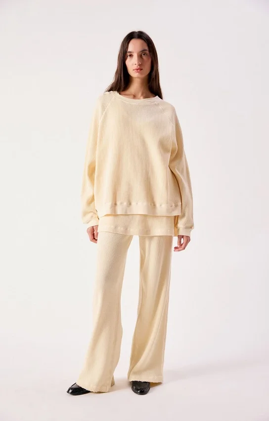 Women's sweatshirt Uscow Reference: USC03AH26