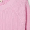 Women's sweatshirt Uscow Reference: USC03AH26