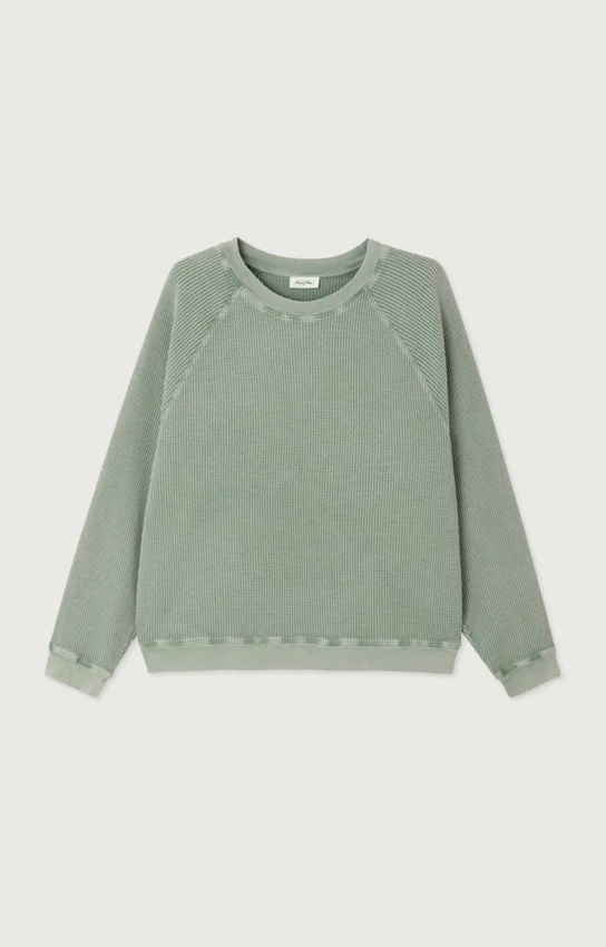Women's sweatshirt Uscow Reference: USC03AH26