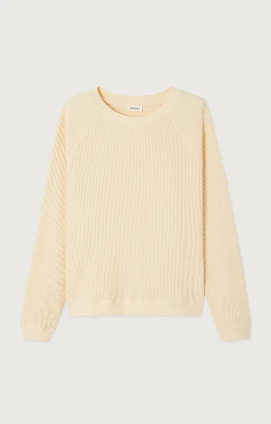 Women's sweatshirt Uscow Reference: USC03AH26