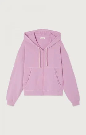 Women's sweatshirt Vibtown Reference: VIB03AH26