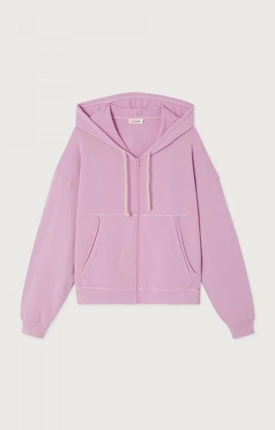 Women's sweatshirt Vibtown Reference: VIB03AH26