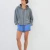 Women's sweatshirt Vibtown Reference: VIB03AH26