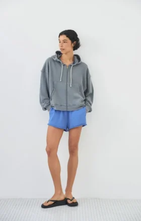 Women's sweatshirt Vibtown Reference: VIB03AH26