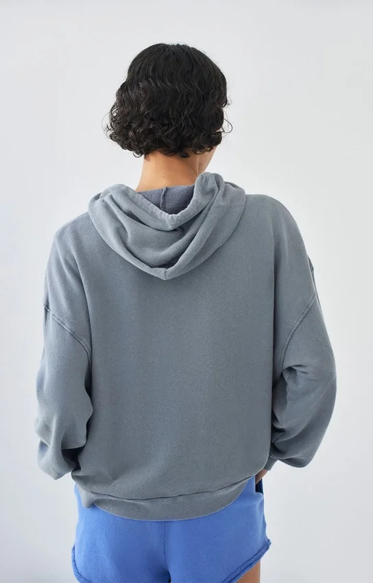 Women's sweatshirt Vibtown Reference: VIB03AH26