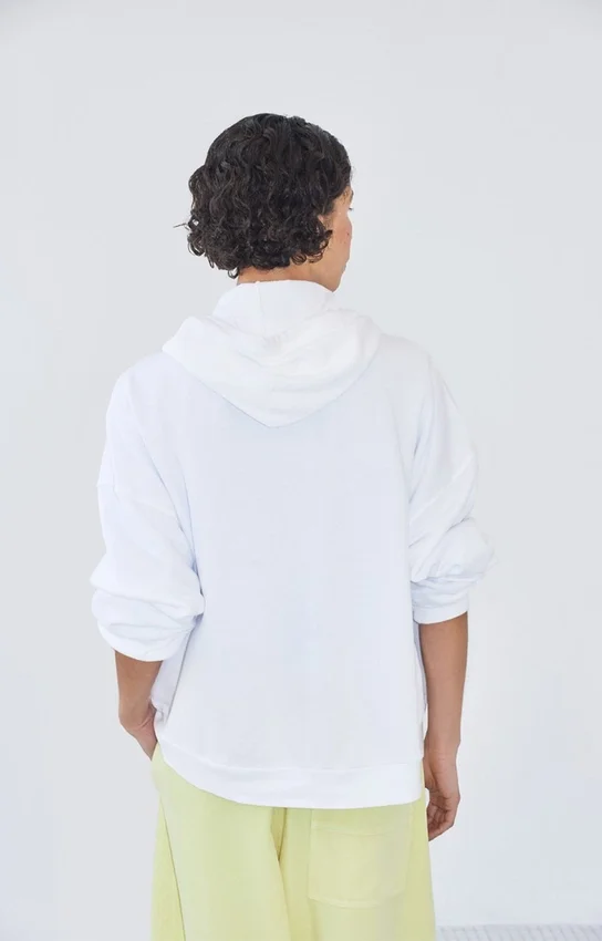 Women's sweatshirt Vibtown Reference: VIB03AH26