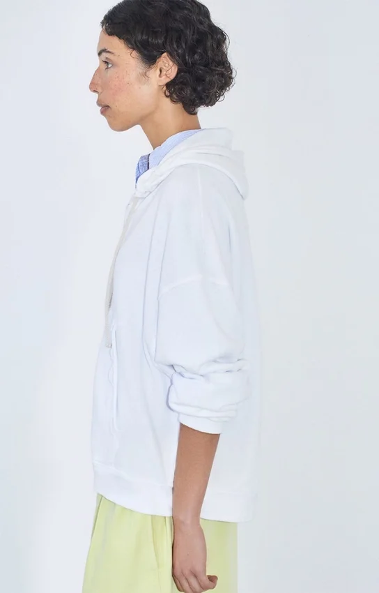 Women's sweatshirt Vibtown Reference: VIB03AH26