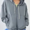 Women's sweatshirt Vibtown Reference: VIB03AH26